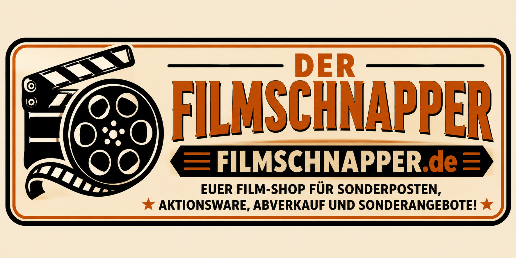 Der Filmschnapper
