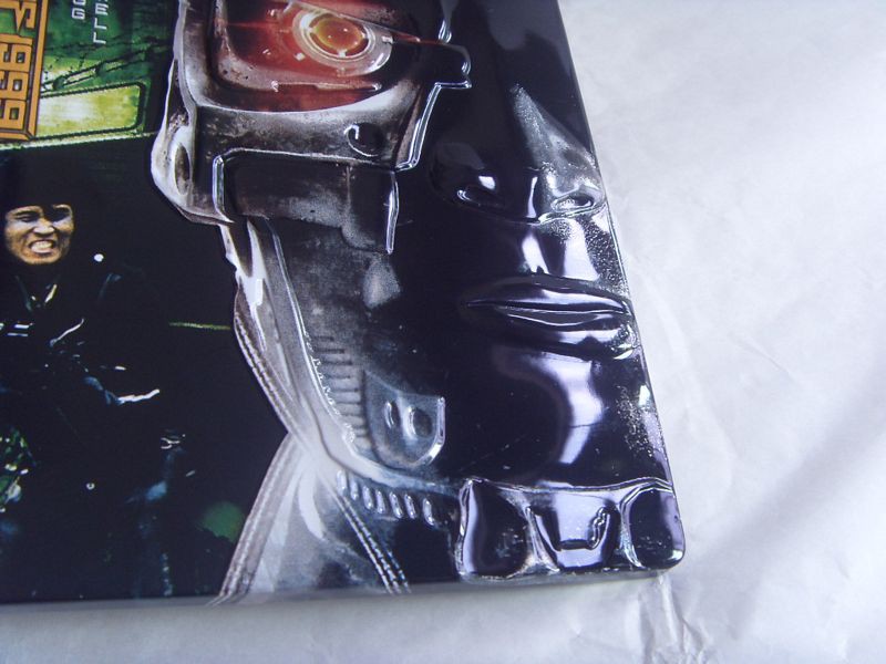 CLASS OF 1999 3D-FuturePak inkl. Blu-ray und DVD (2-Disc-Version) – Bild 10