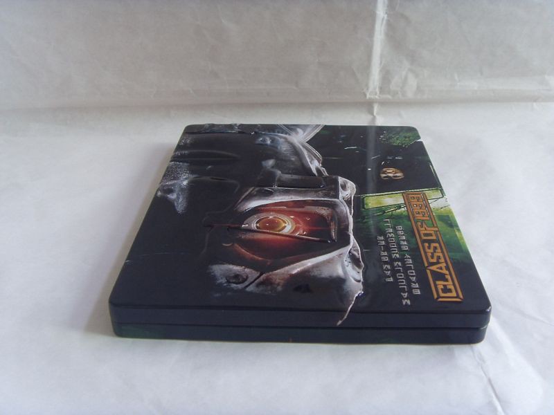 CLASS OF 1999 3D-FuturePak inkl. Blu-ray und DVD (2-Disc-Version) – Bild 3