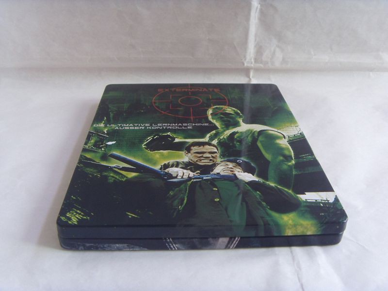 CLASS OF 1999 3D-FuturePak inkl. Blu-ray und DVD (2-Disc-Version) – Bild 5