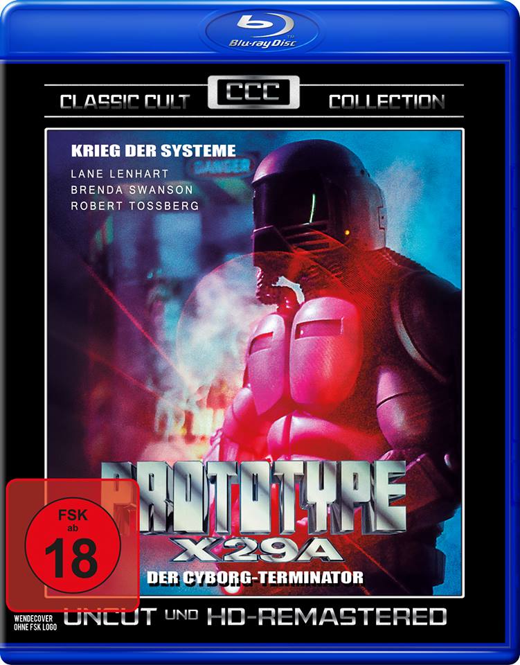 PROTOTYPE CCC Blu-ray – Bild 2