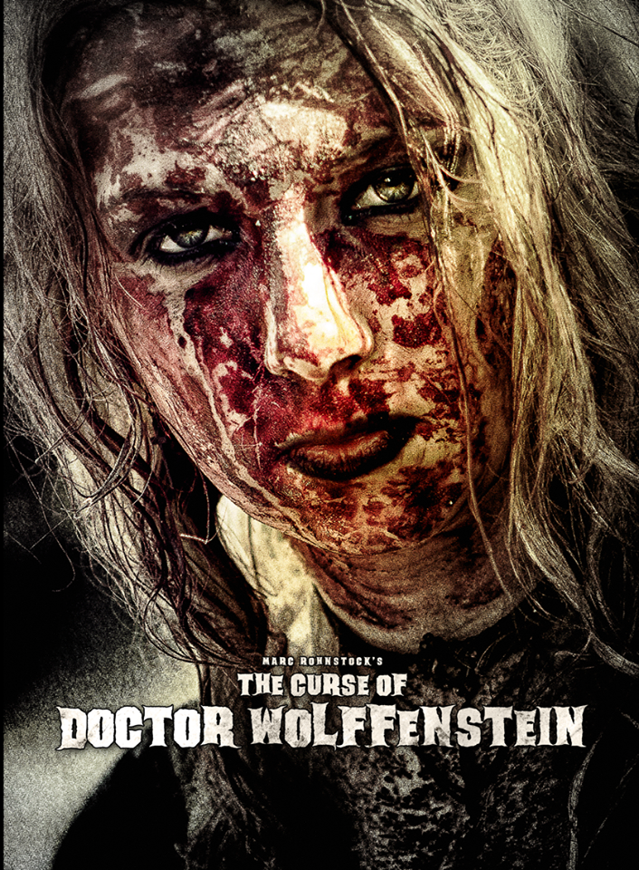 THE CURSE OF DOCTOR WOLFFENSTEIN - Directors Cut 4-Disc-MedaBook-Komplettedition Nr. 11 – Bild 24