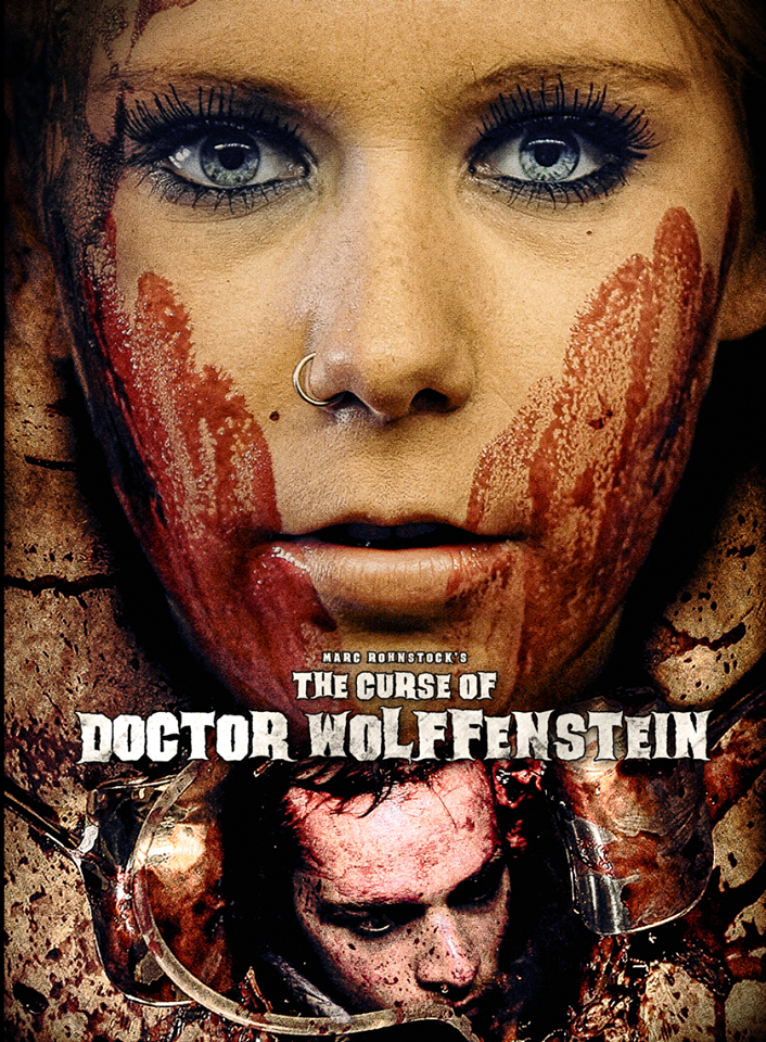 THE CURSE OF DOCTOR WOLFFENSTEIN - Directors Cut 4-Disc-MedaBook-Komplettedition Nr. 11 – Bild 16