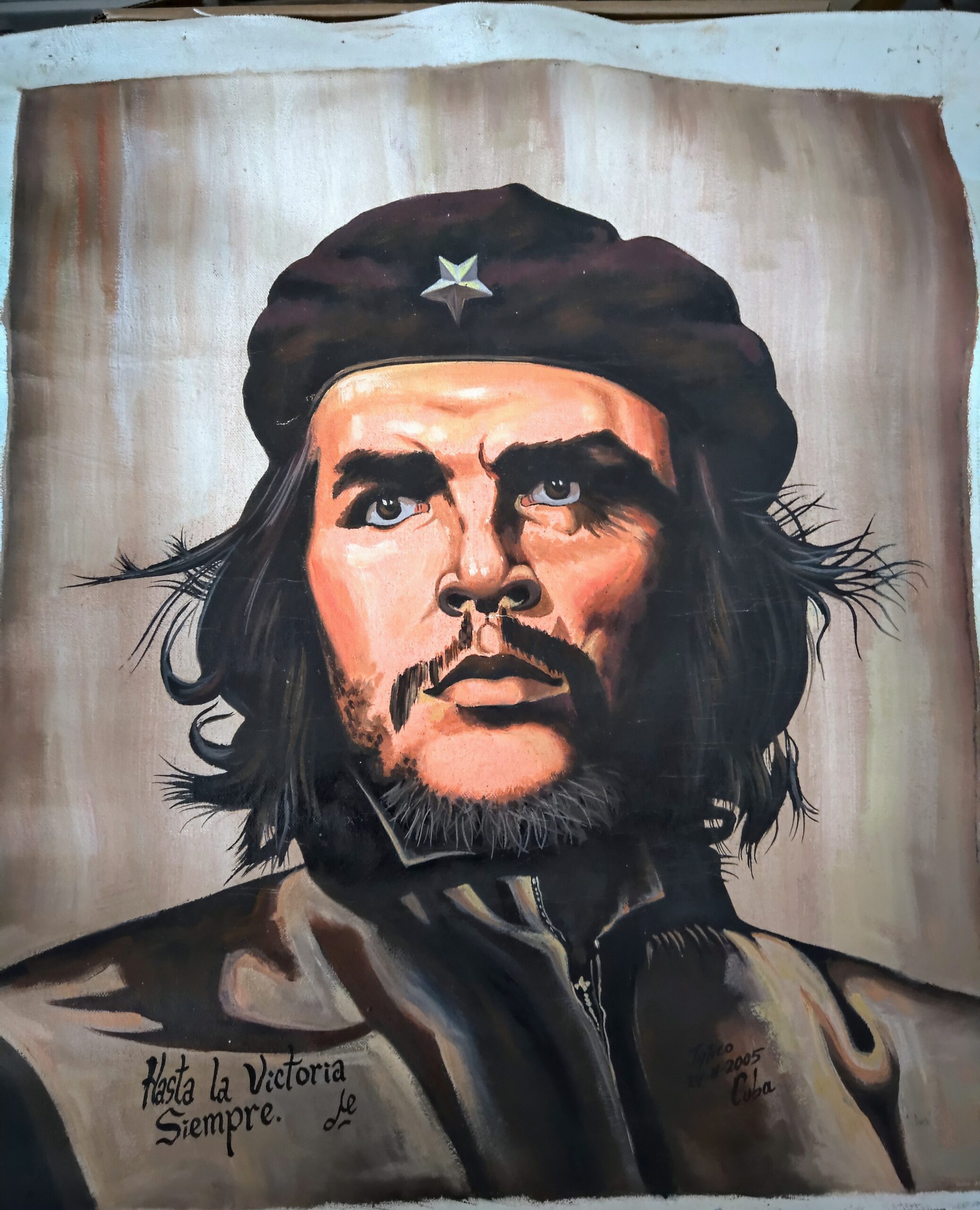 STOSSTRUPP INS JENSEITS / El "CHE" Guevara - 2-Disc MediaBook Cover F Limitiert auf 75 Stück – Bild 2