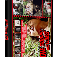 DIE SÖLDNER DES TODES - 2-Disc Original MedienBuch - Cover J - Limitiert auf 66 Stück