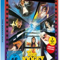 BOOGEY MAN - 2 Disc Scanavo-Edition - Limitiert auf 500 Stück