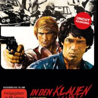 CinemaHome DVD "IN DEN KLAUEN DER MAFIA"
