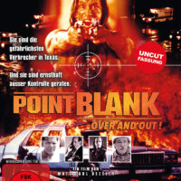 CinemaHome DVD "POINT BLANK"