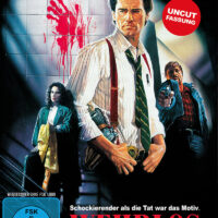 CinemaHome DVD "WEHRLOS"