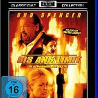 Bud Spencer geht BIS ANS LIMIT - Blu-ray