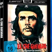 Che Guevara - Stosstrupp ins Jenseits (Classic-Cult-Edition) Blu-ray