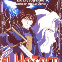 El Hazard 2 - Episode 3-6 (Collector's Edition) - DVD