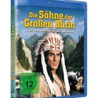 Die Söhne der großen Bärin [Blu-ray]