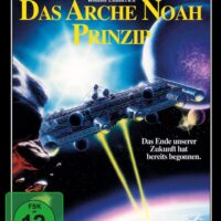 DAS ARCHE NOAH PRINZIP - DVD