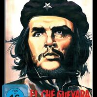 Che Guevara - Stosstrupp ins Jenseits (Classic-Cult-Edition) DVD