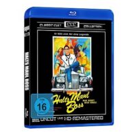 Halts Maul Boss (Man nennt mich Bruce) - Classic Cult Collection - Blu-ray