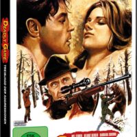 Deadly Game - Die Jäger DVD