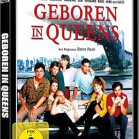 Geboren in Queens - Classic Cult Collection - DVD